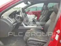 2018 Acura TLX photo