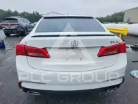 2018 Acura TLX фото