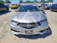 2018 Acura TLX фото