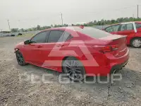 2018 Acura TLX photo