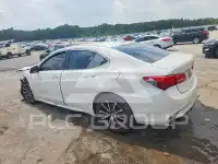 2018 Acura TLX photo