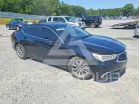 2018 Acura TLX photo