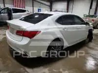 2018 Acura TLX фото