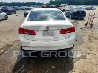 2018 Acura TLX photo