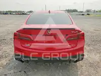 2018 Acura TLX photo