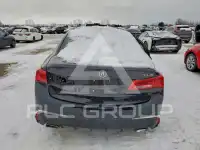 2018 Acura TLX фото
