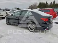 2018 Acura TLX фото