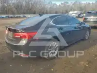 2018 Acura TLX photo