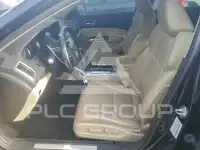 2018 Acura TLX photo