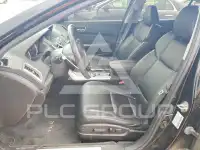2018 Acura TLX photo