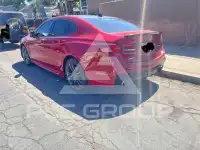 2018 Acura TLX фото