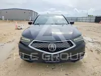 2018 Acura TLX фото