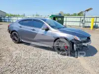 2018 Acura TLX фото