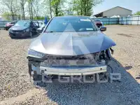 2018 Acura TLX фото