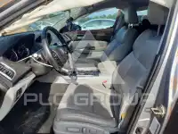 2018 Acura TLX фото