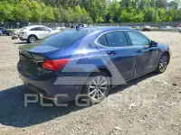 2018 Acura TLX фото