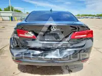 2018 Acura TLX фото