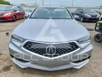 2018 Acura TLX фото