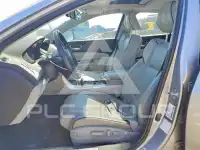 2018 Acura TLX photo