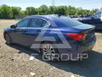 2018 Acura TLX фото