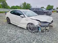 2018 Acura TLX фото