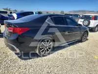 2018 Acura TLX фото