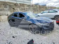 2018 Acura TLX фото