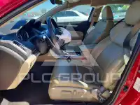 2018 Acura TLX фото