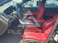 2018 Acura TLX фото