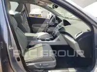 2018 Acura TLX фото