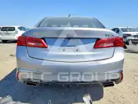 2018 Acura TLX photo