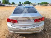 2018 Acura TLX фото