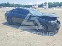 2018 Acura TLX фото