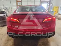 2018 Acura TLX фото