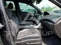 2018 Acura TLX фото