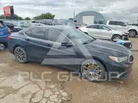 2018 Acura TLX photo