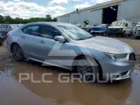 2018 Acura TLX фото