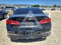 2018 Acura TLX фото