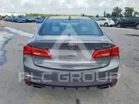 2018 Acura TLX фото