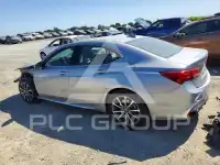 2018 Acura TLX photo