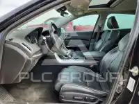 2018 Acura TLX фото