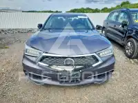 2018 Acura TLX фото