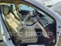 2018 Acura TLX фото