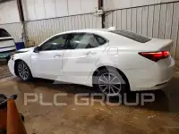 2018 Acura TLX фото