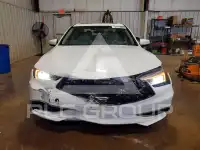 2018 Acura TLX фото