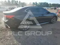 2018 Acura TLX фото