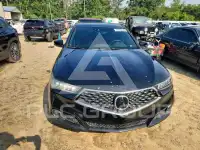 2018 Acura TLX photo