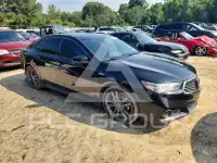 2018 Acura TLX photo