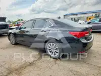 2018 Acura TLX фото