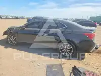 2018 Acura TLX фото
